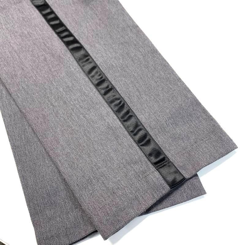 SEQUEL シークエル CHINO PANTS TYPE-F チノ パンツ M