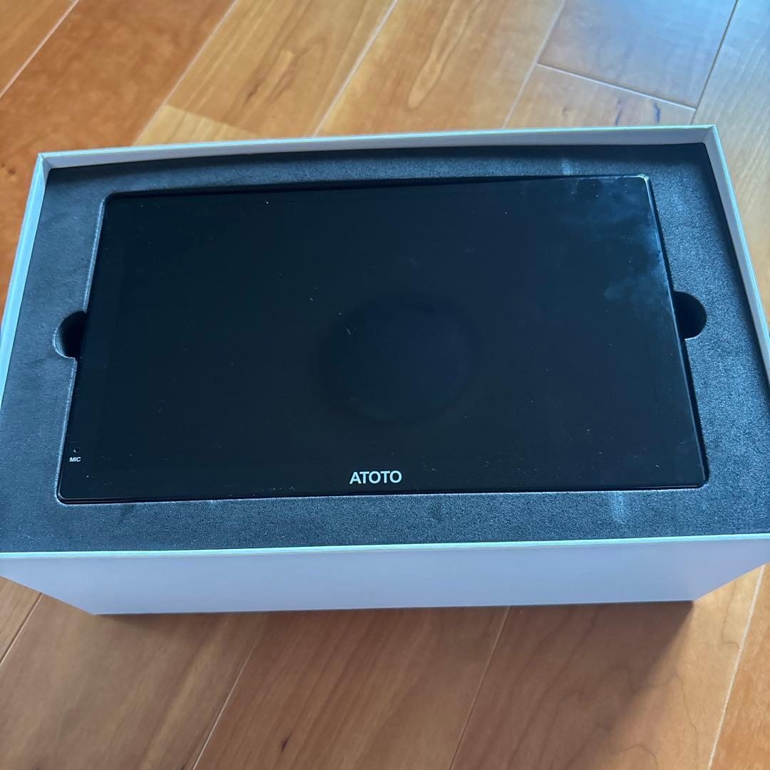 「最終価格！」ATOTO P9