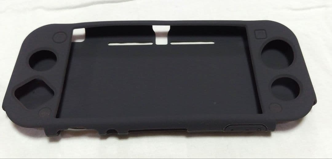 Nintendo Switch Lite グレー　ポケモン