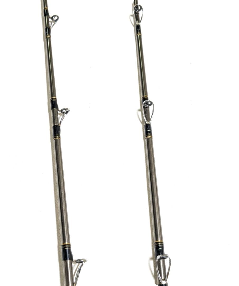 Daiwa リーディングX ゴウマン 240H