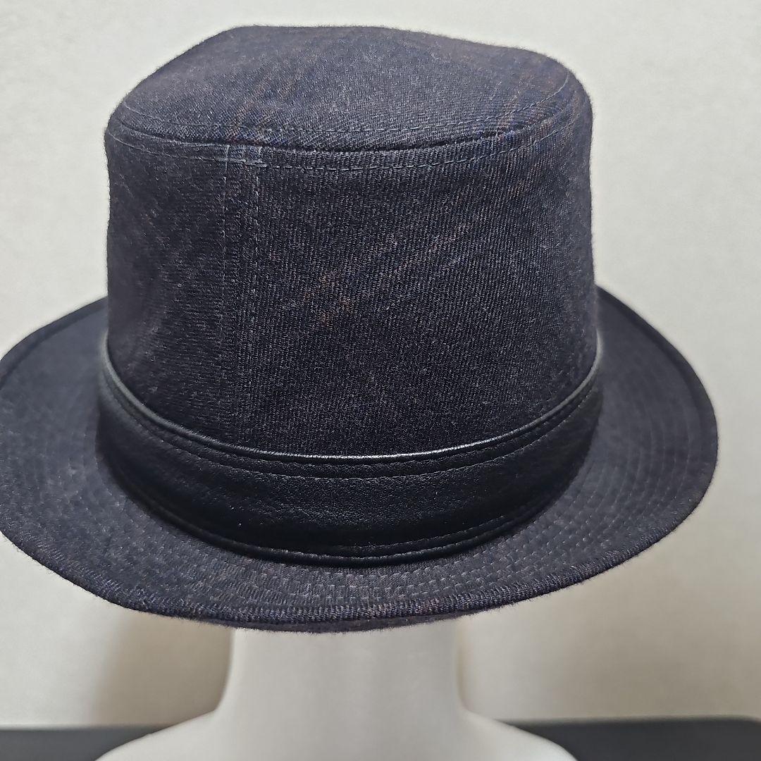 エルメス　ハット　サイズ57