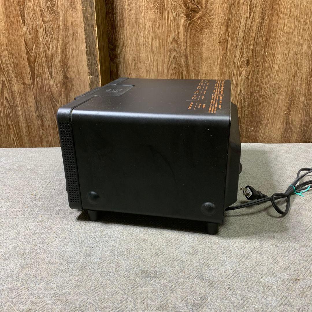 J621 バルミューダ BALMUDA トースター K05A-BK 21年製