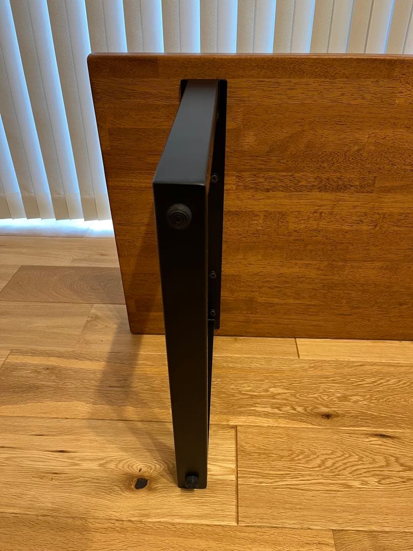 KANADEMONO THE LOW TABLE ローテーブル