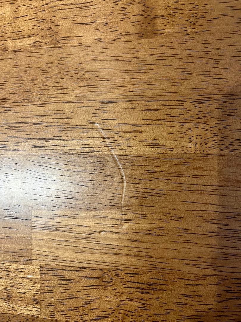 KANADEMONO THE LOW TABLE ローテーブル