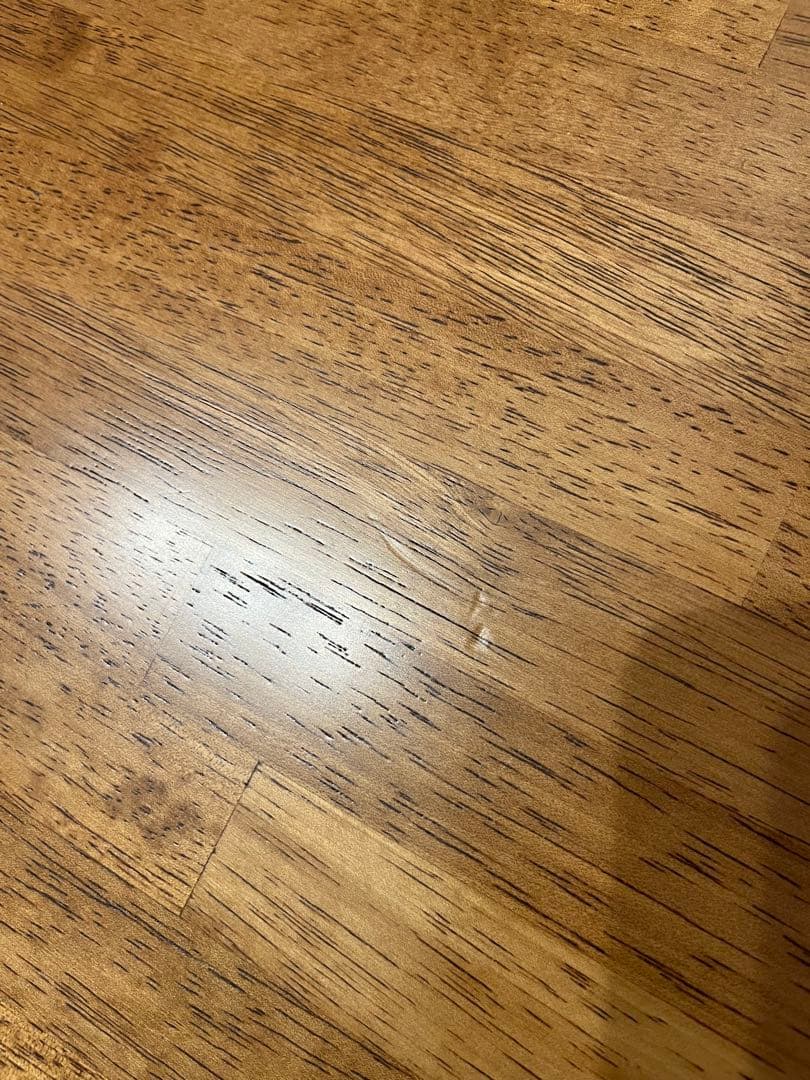 KANADEMONO THE LOW TABLE ローテーブル