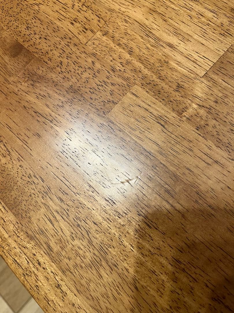 KANADEMONO THE LOW TABLE ローテーブル