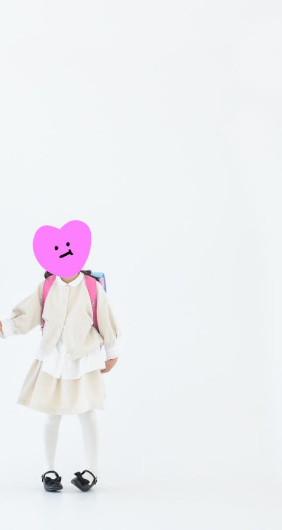 オークレールデュラリンヌ　セットアップ