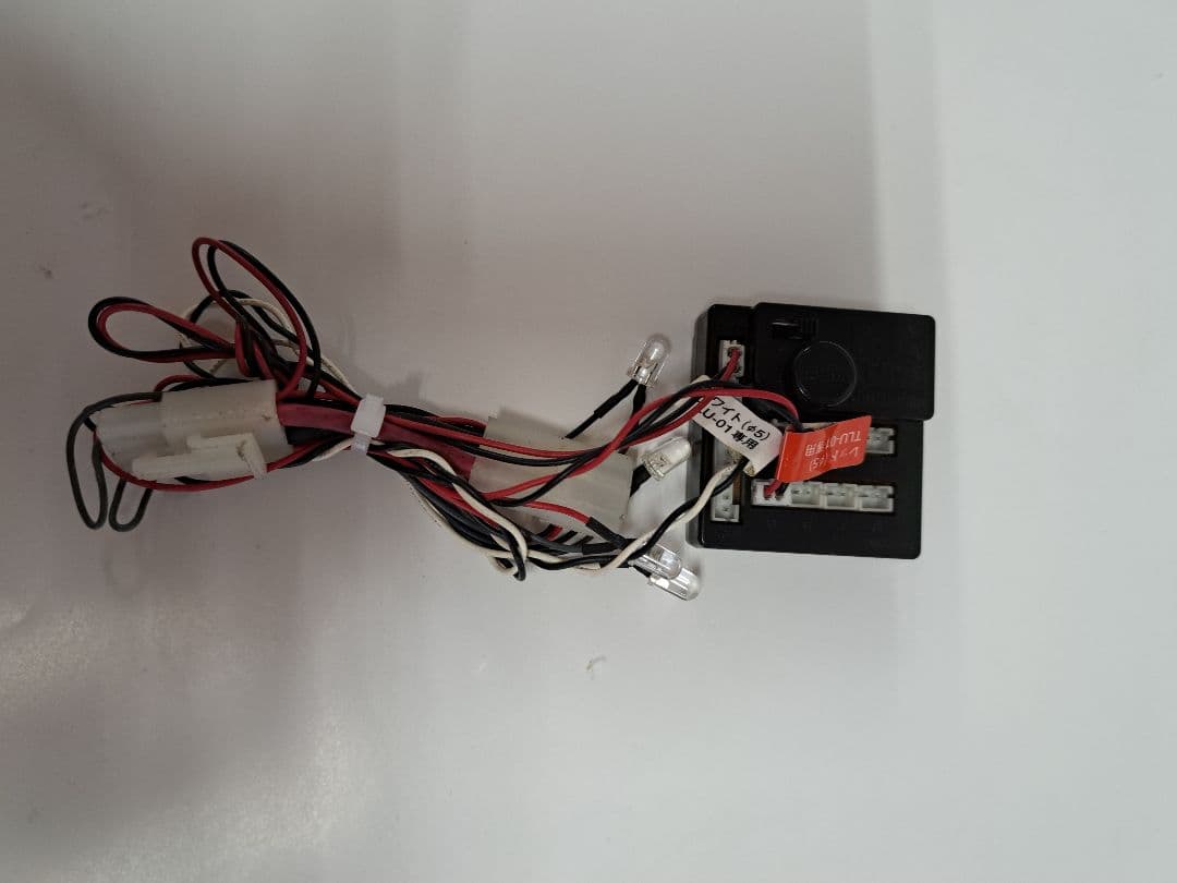 タミヤランチBOX