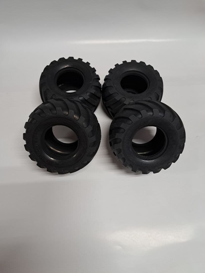 タミヤランチBOX