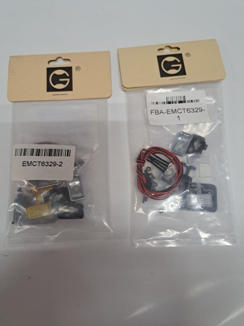 タミヤランチBOX