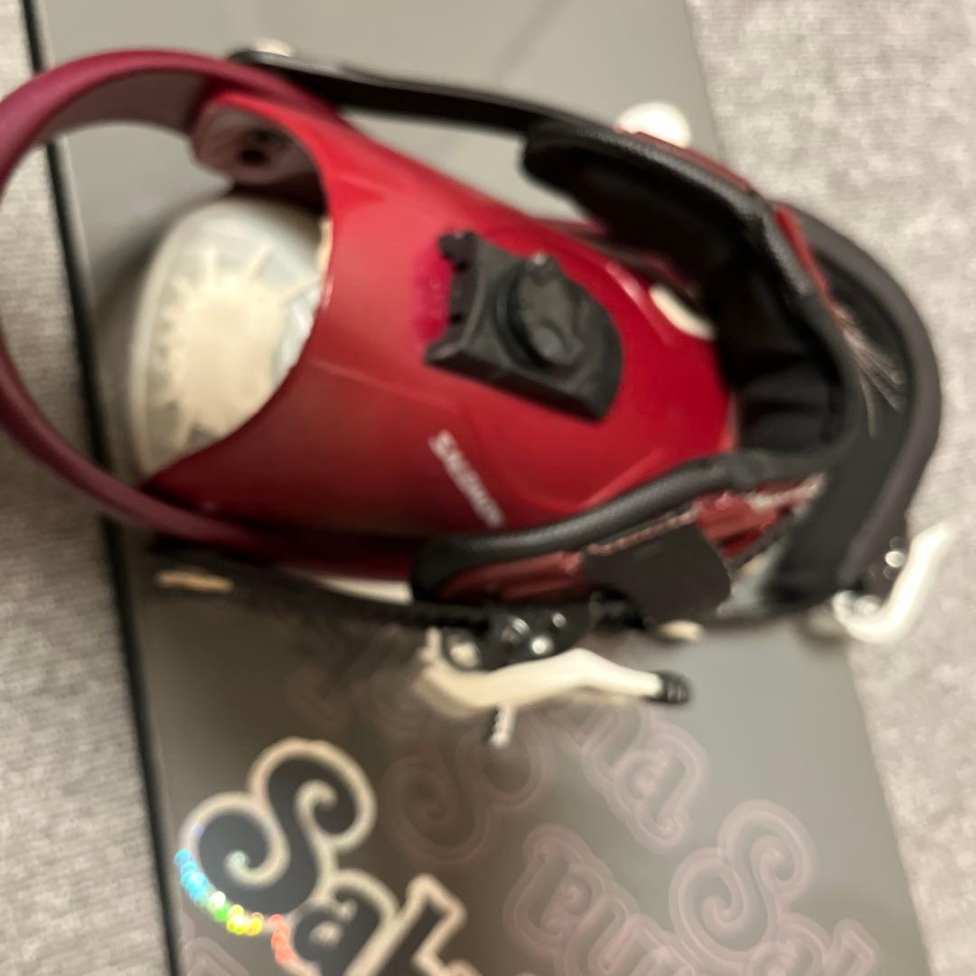 Sabrina スノーボード サブリナ