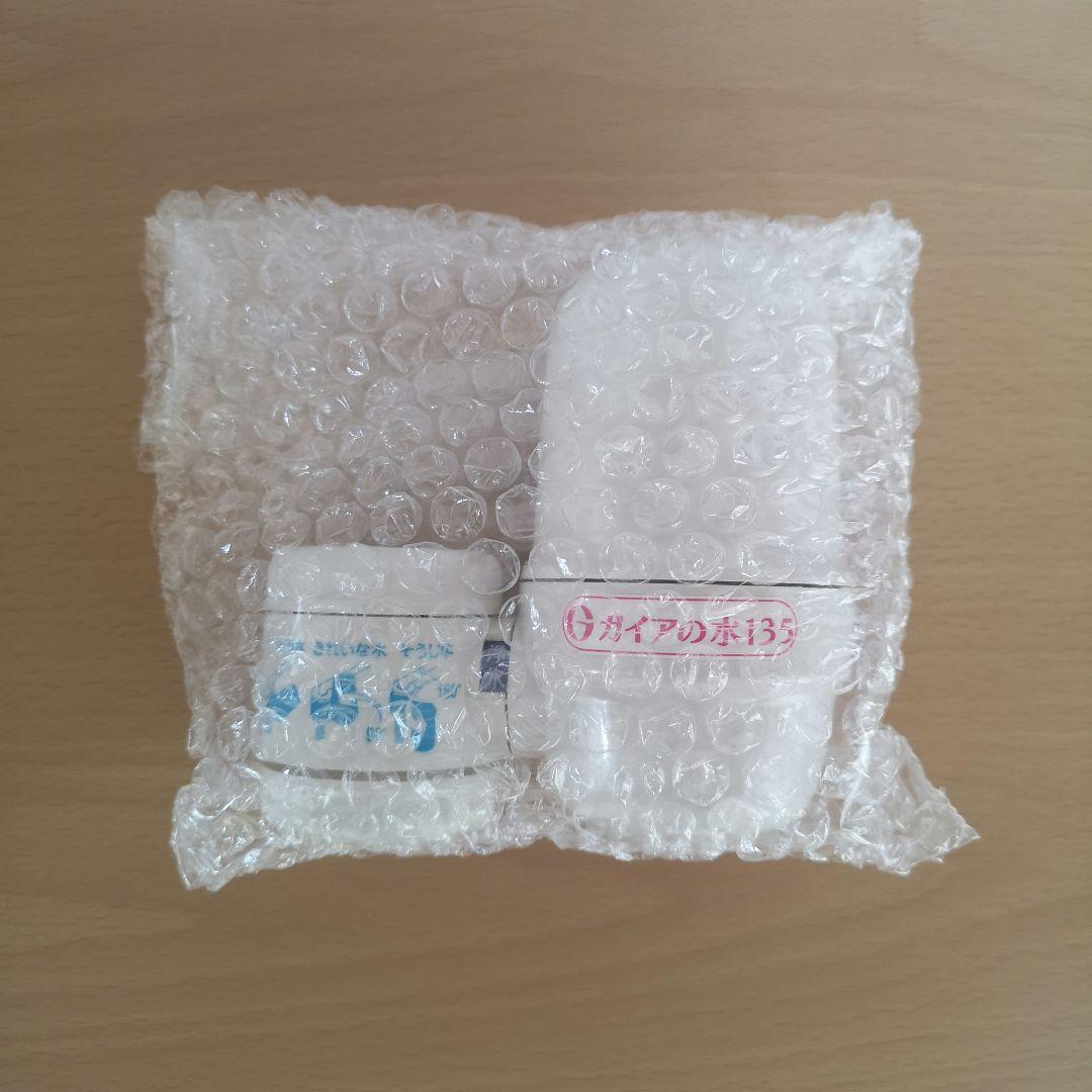 ガイアの水135 蛇口浄水器