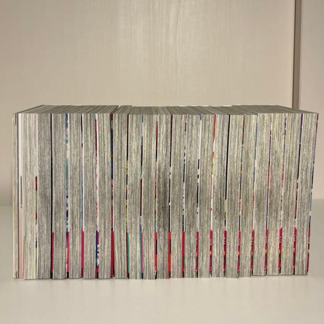 魔入りました！入間くん　1〜38巻セット+公式ファンブック&アンソロジー付き