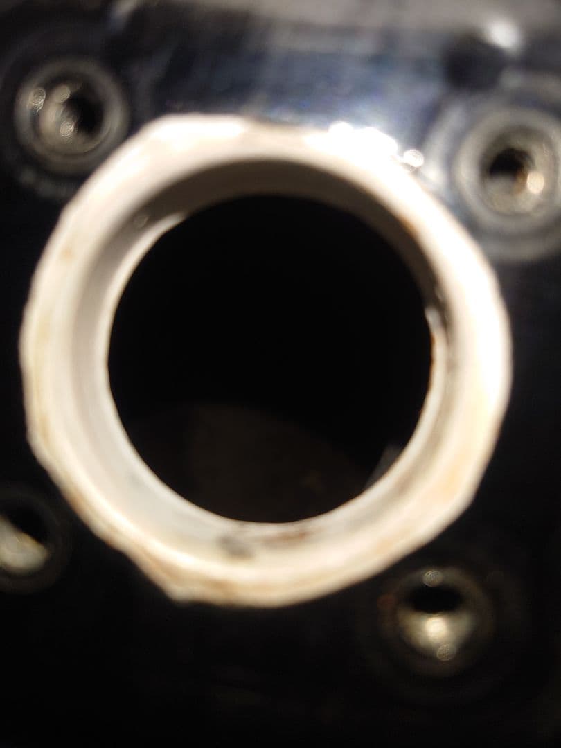 ゼファーΧタンク