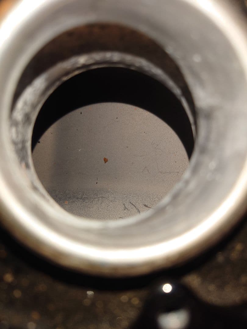 ゼファーΧタンク