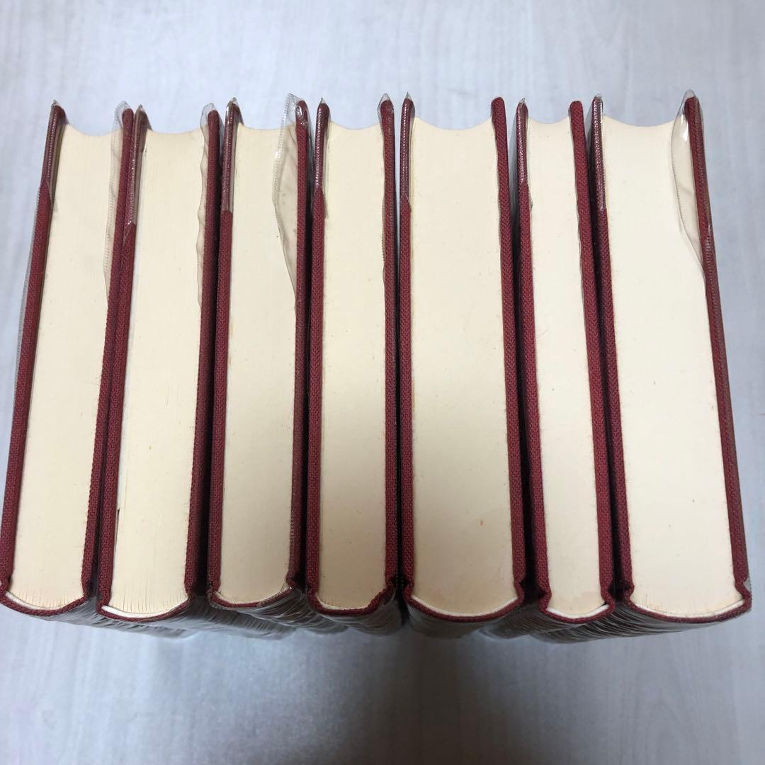 【送料込・希少品】神道講座 7冊全巻セット 原書房 / 初版本