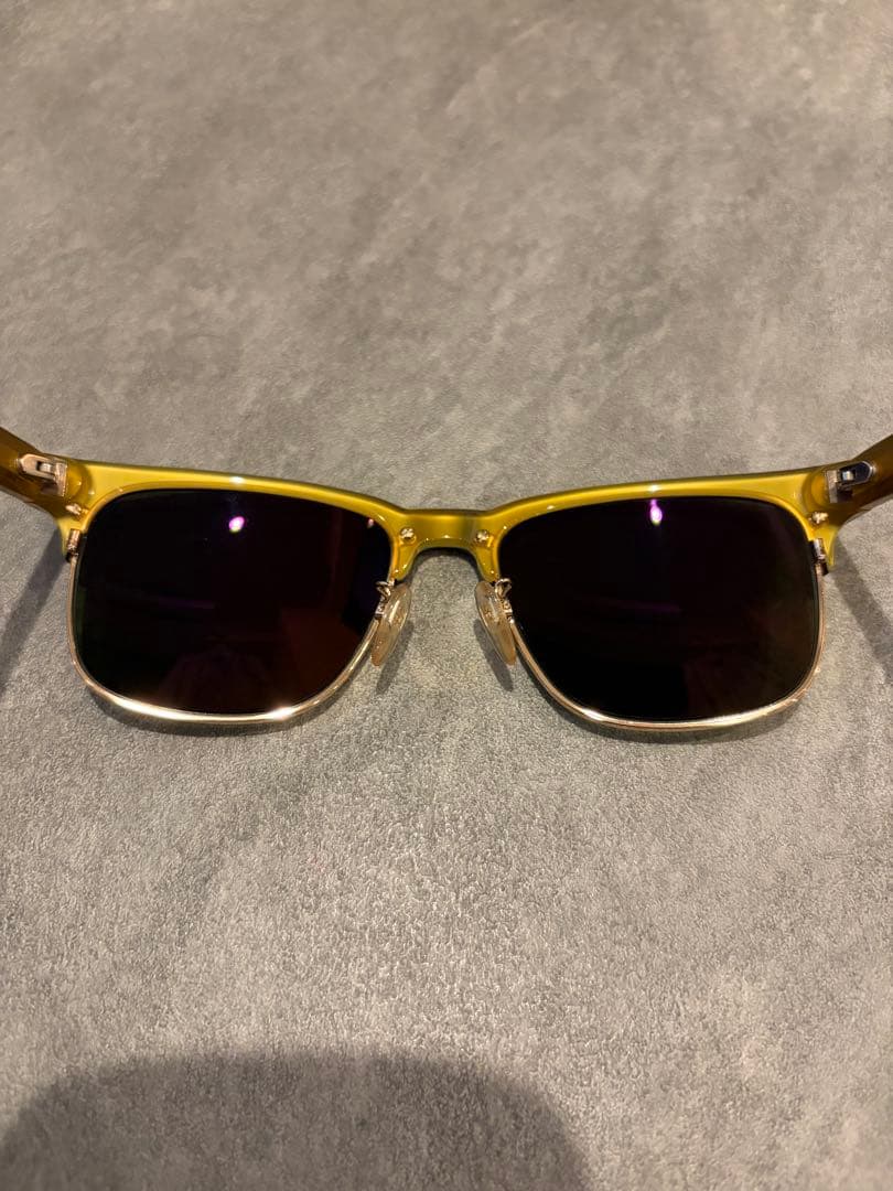 TOM FORD トムフォード　サングラス　LOUIS TF386 イタリア製