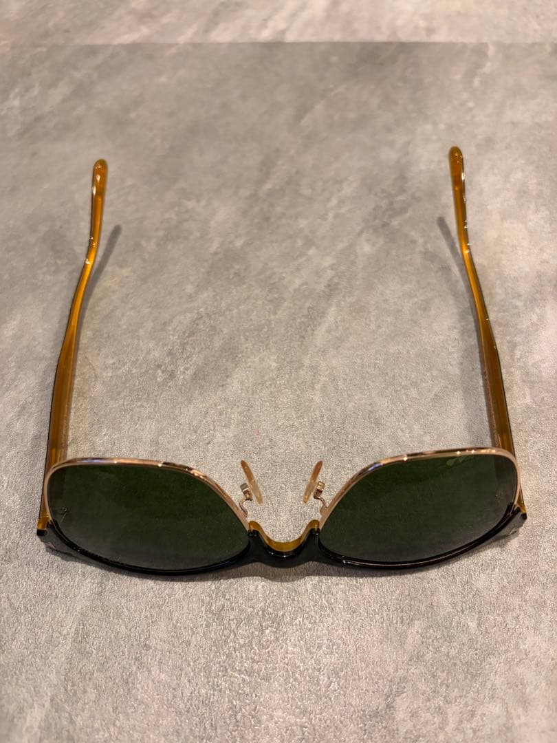 TOM FORD トムフォード　サングラス　LOUIS TF386 イタリア製