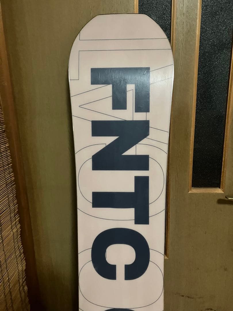 FNTC★CAT 150★ダブルキャンバー