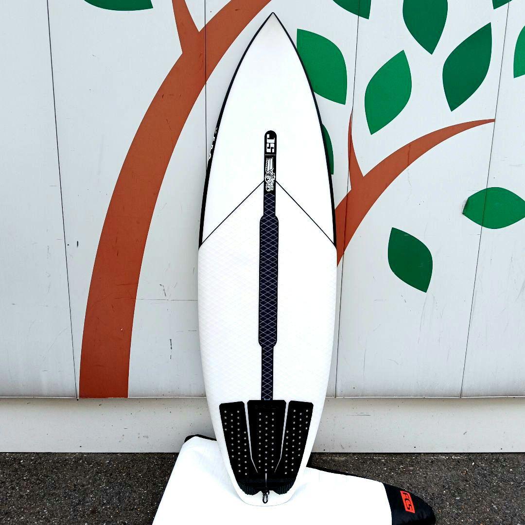 JS XERO Hyfi2.0　EASY RIDER　5.6美品