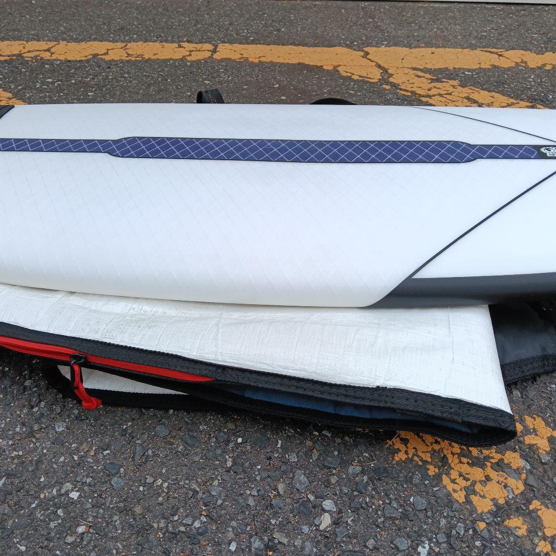 JS XERO Hyfi2.0　EASY RIDER　5.6美品