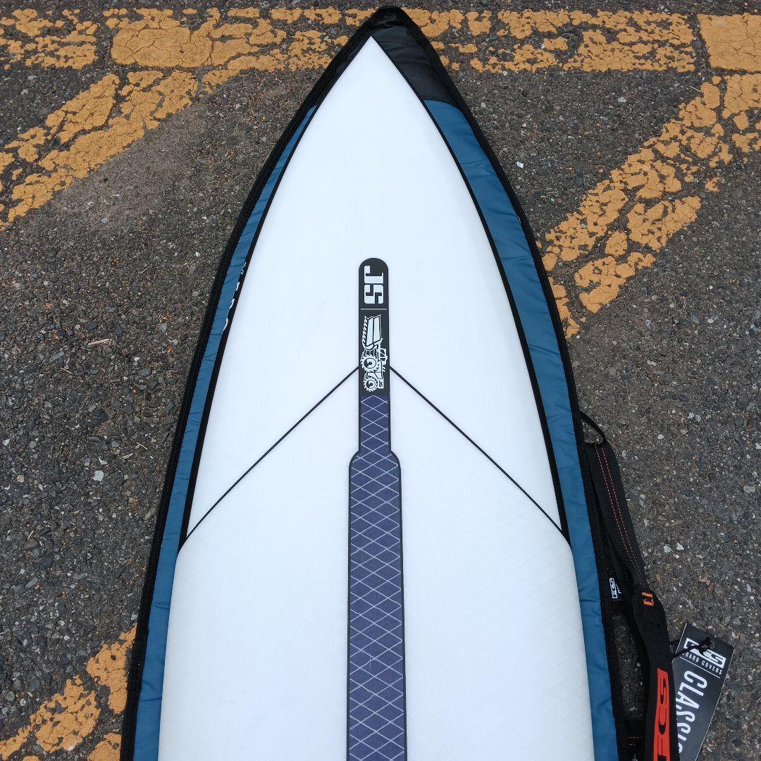 JS XERO Hyfi2.0　EASY RIDER　5.6美品