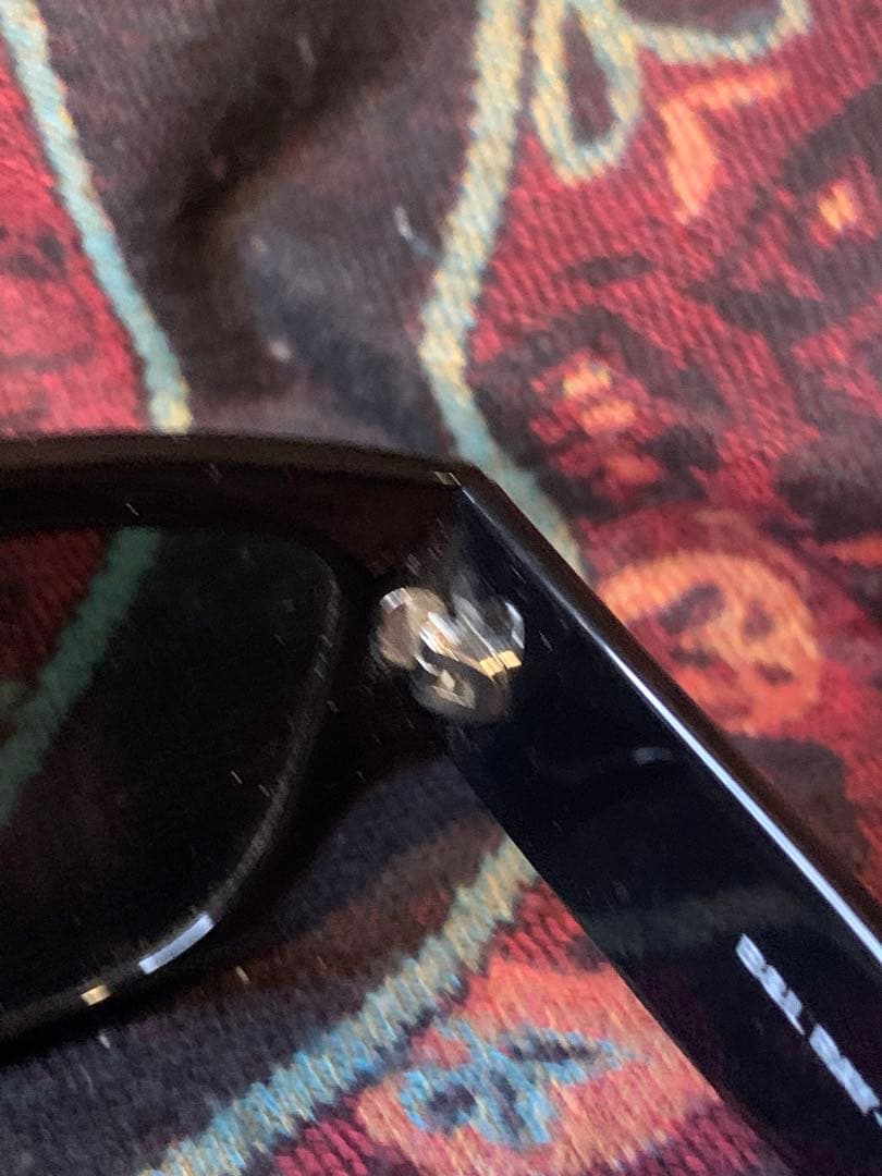 レイバン　WO795 ボシュロム製