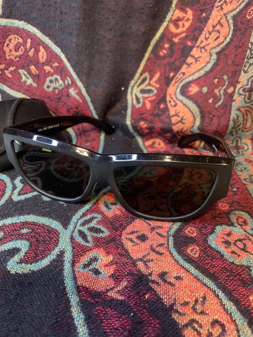 レイバン　WO795 ボシュロム製