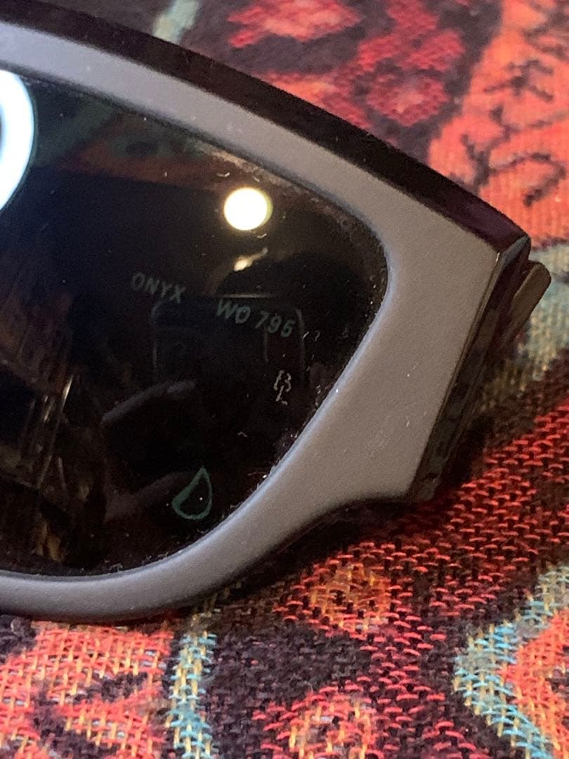 レイバン　WO795 ボシュロム製