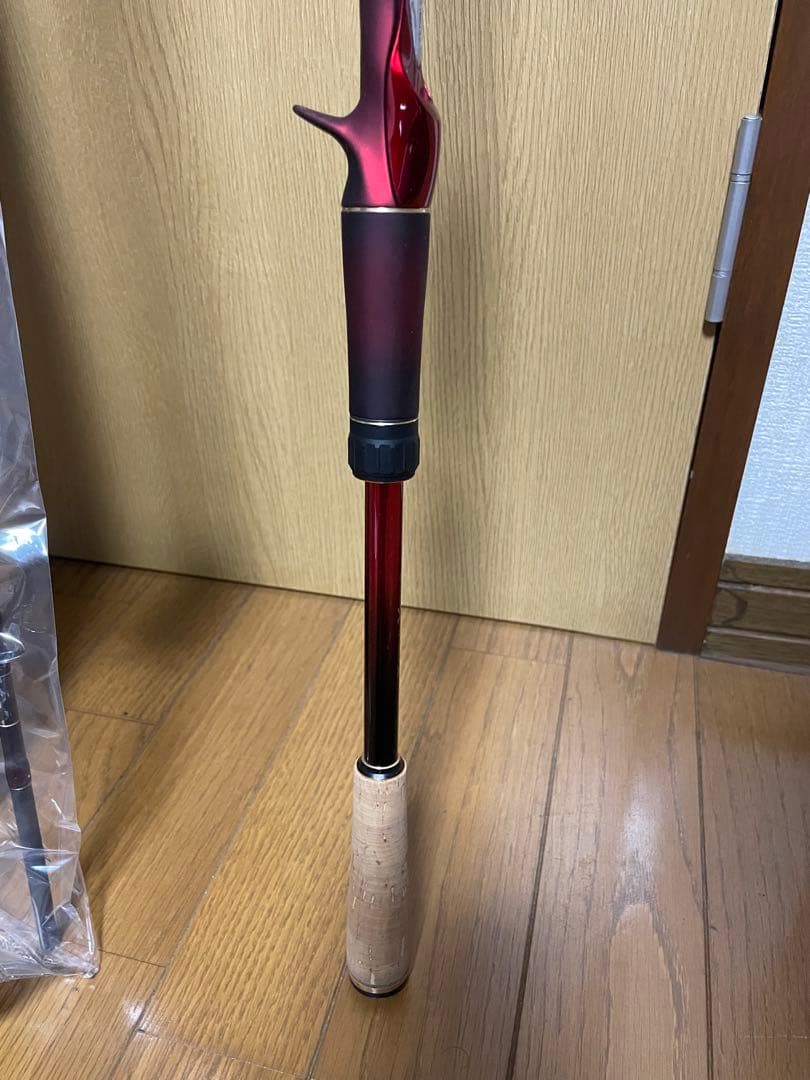 ルアー・フライ WORLD SHAULA 17114R-2