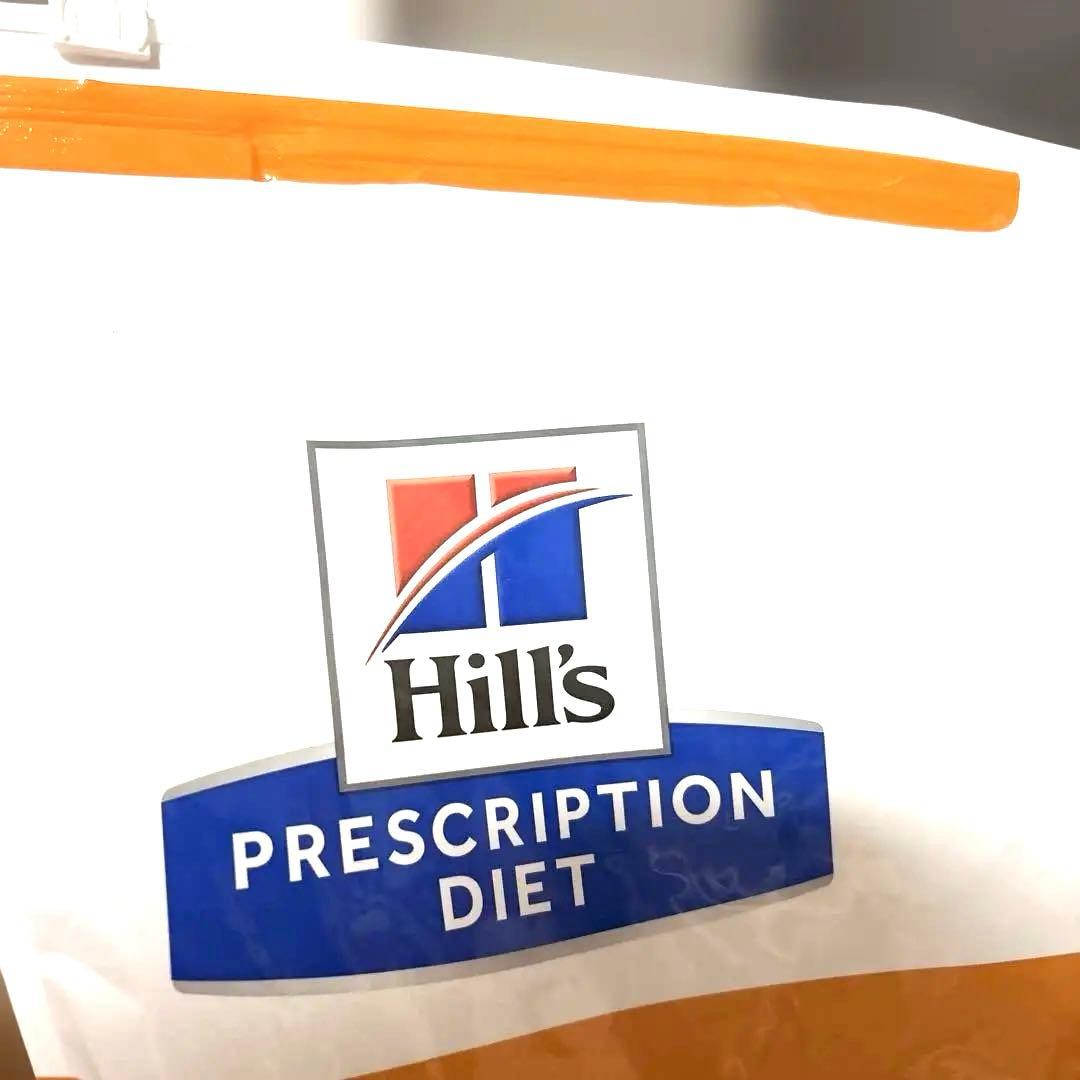 Hill's c/d マルチケア コンフォート 療法食