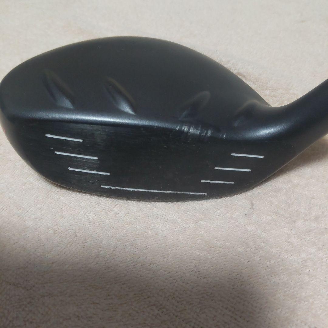 PING G410 SFT.FW. 16度ヘッドのみ