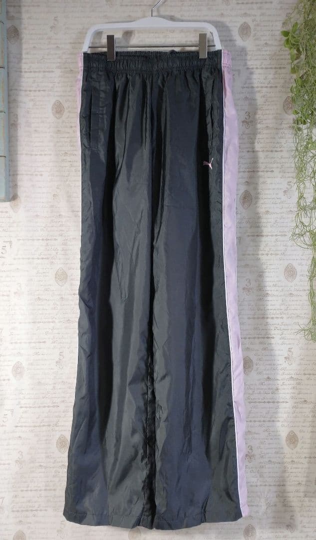 PUMAプーマ✳️新品未使用トレーニングウェア トラックジャケット&パンツセット