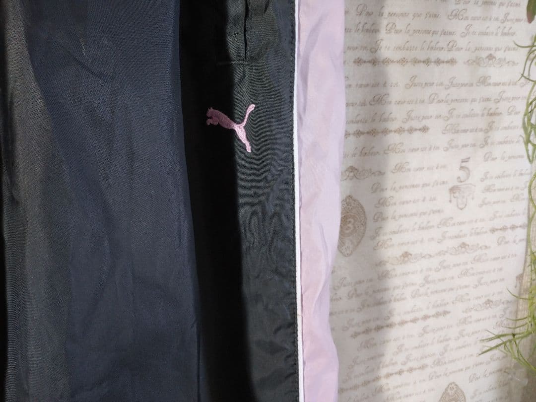 PUMAプーマ✳️新品未使用トレーニングウェア トラックジャケット&パンツセット