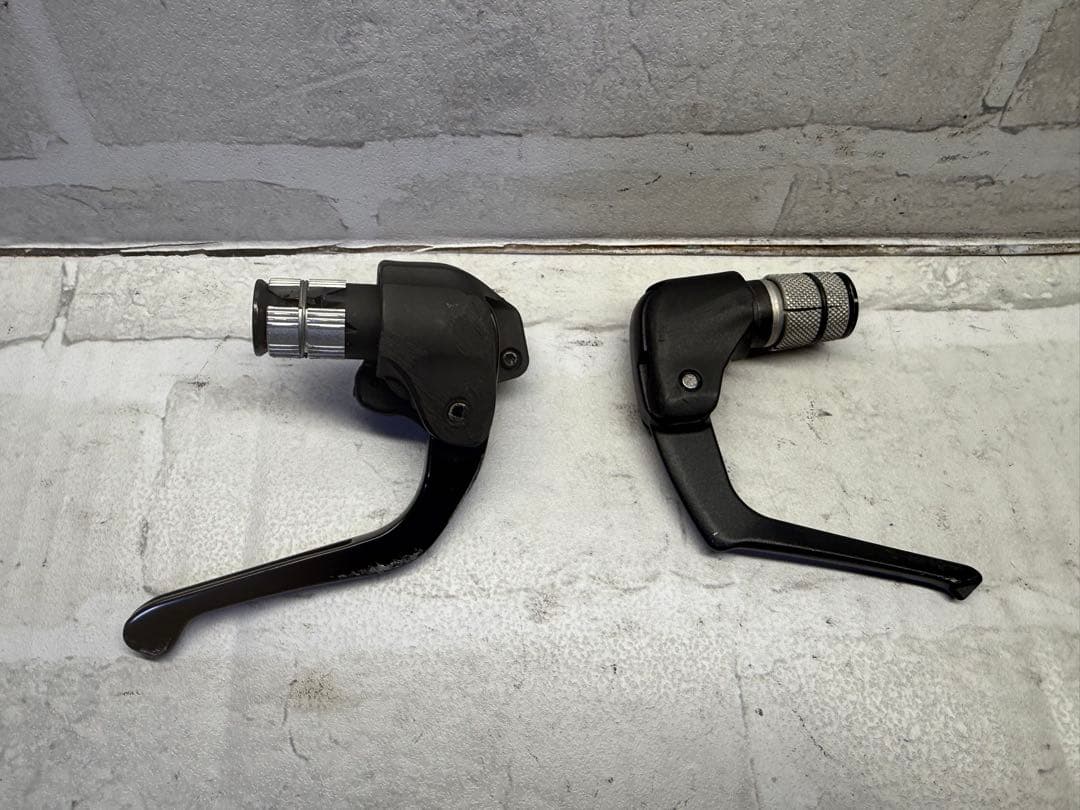 シマノアルテグラ　6871 TT Di2 ブレーキレバー