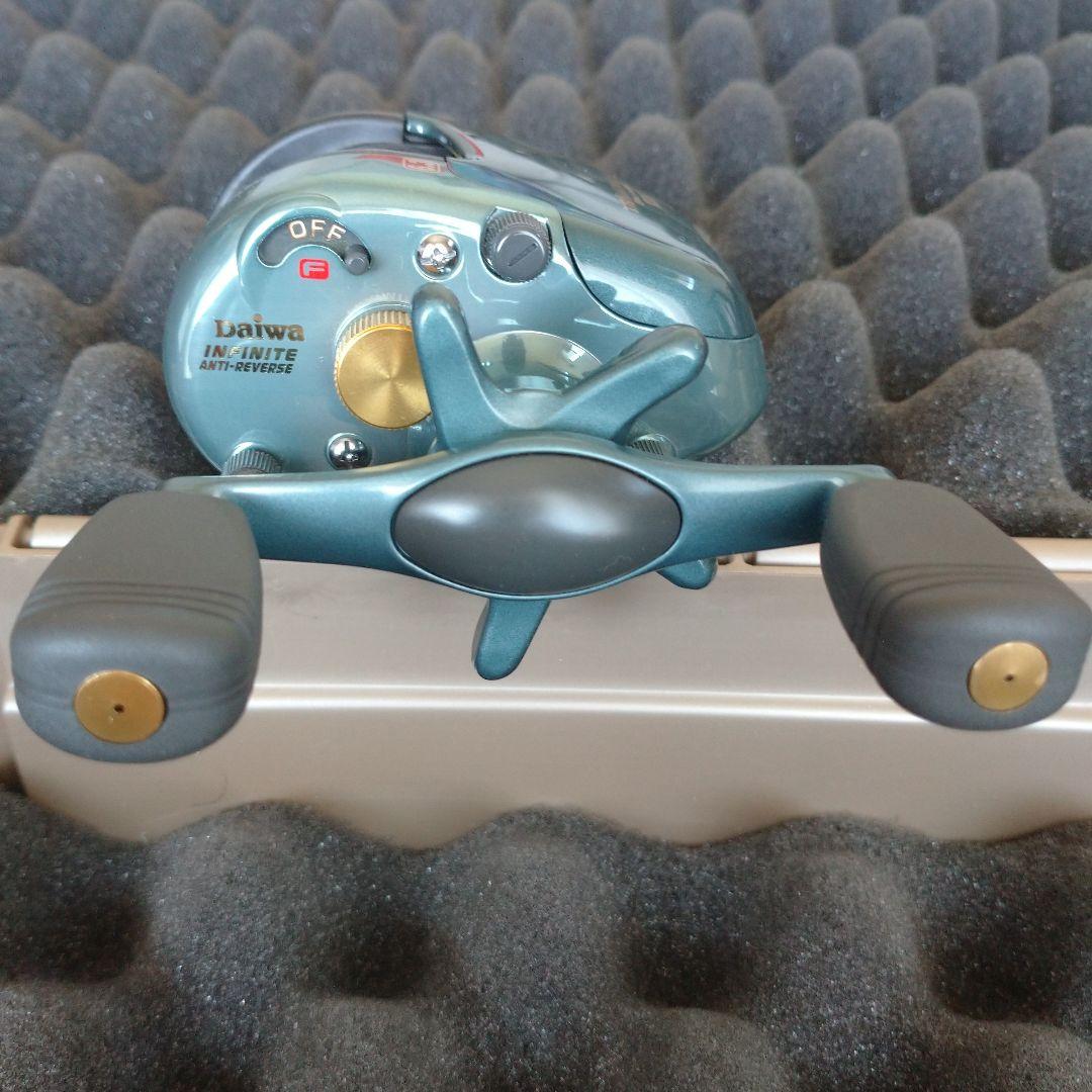 TEAM DAIWA-S 103Hi 103Pi 3個セット td-s 極美品