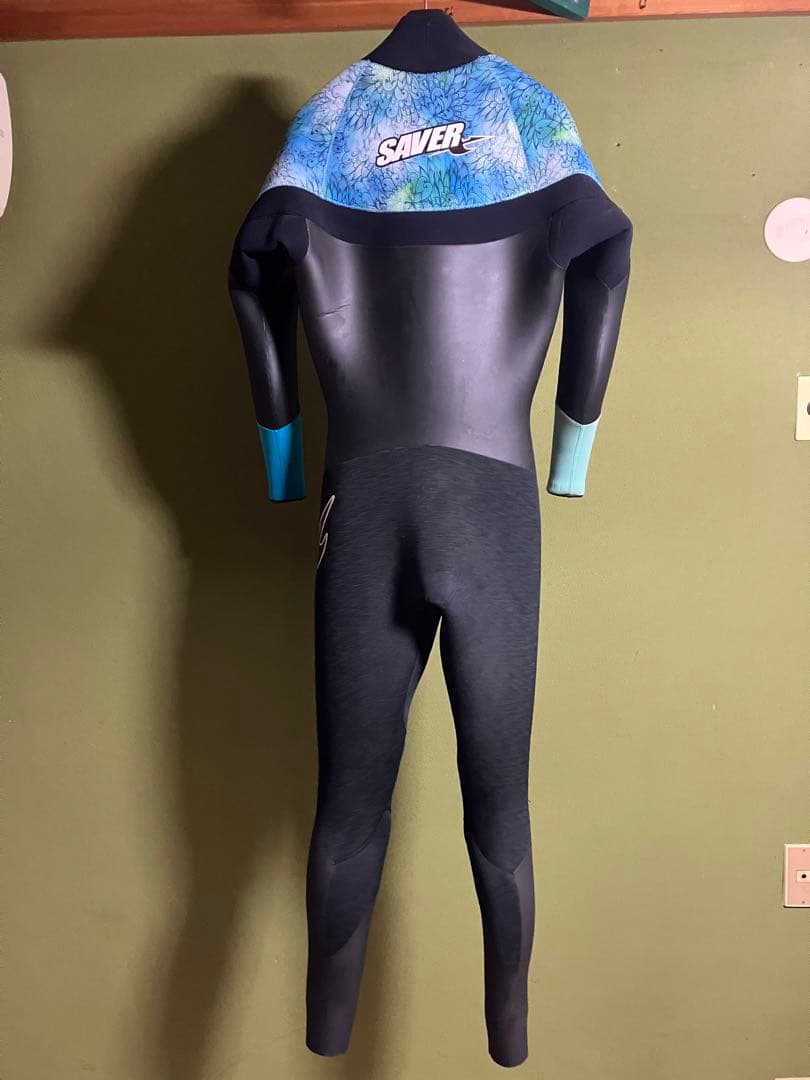 SAVER フルスーツ