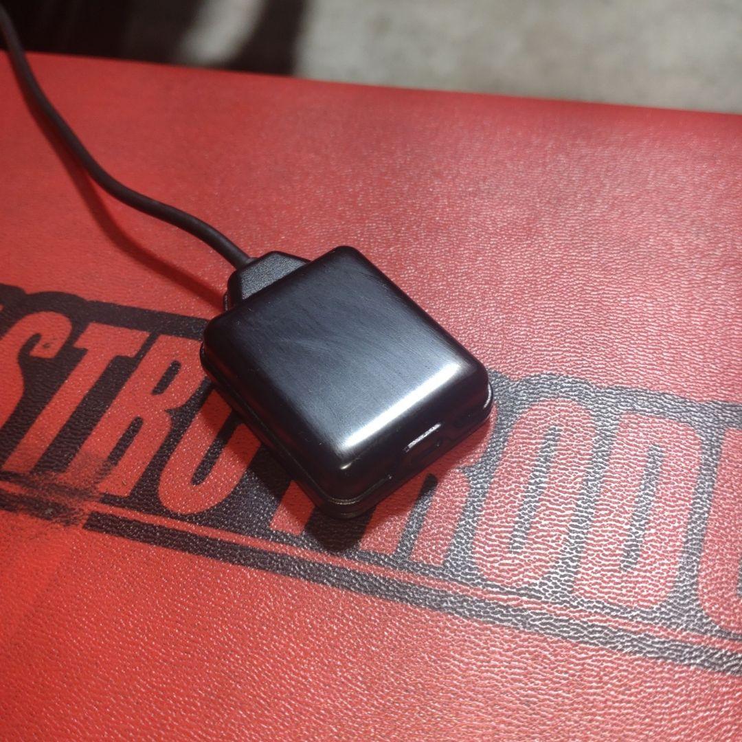 バイク用　ETC　ミツバ　BE51　【927】