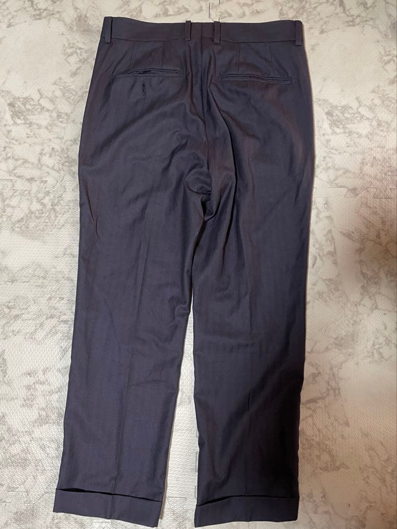 WACKOMARIA DORMEUIL ワコマリア