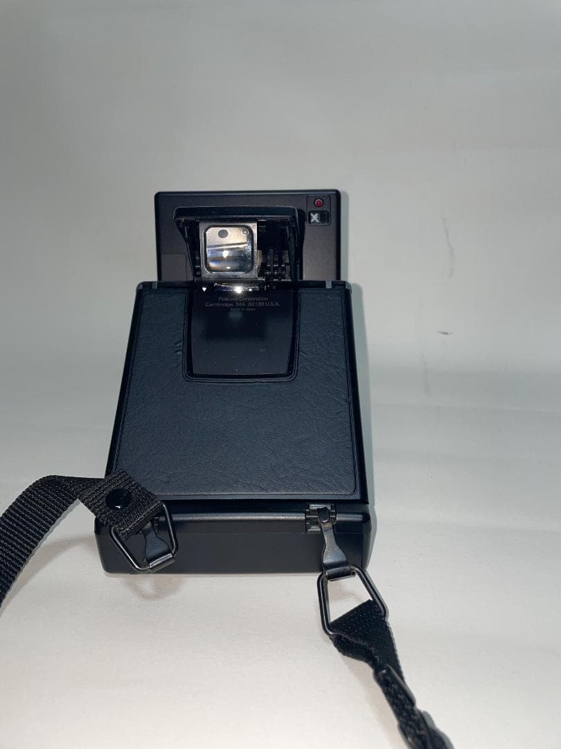 Polaroid 690 フィルムカメラ　ポラロイド