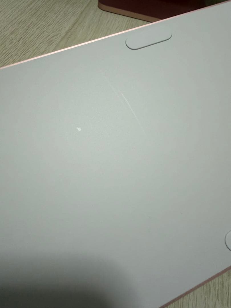 【動作良好・美品】Apple iMac 24インチ Retina 4.5K