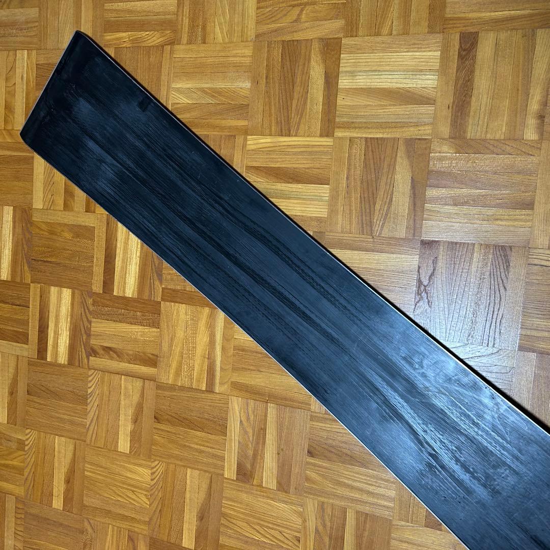 sgスノーボード full race pro163