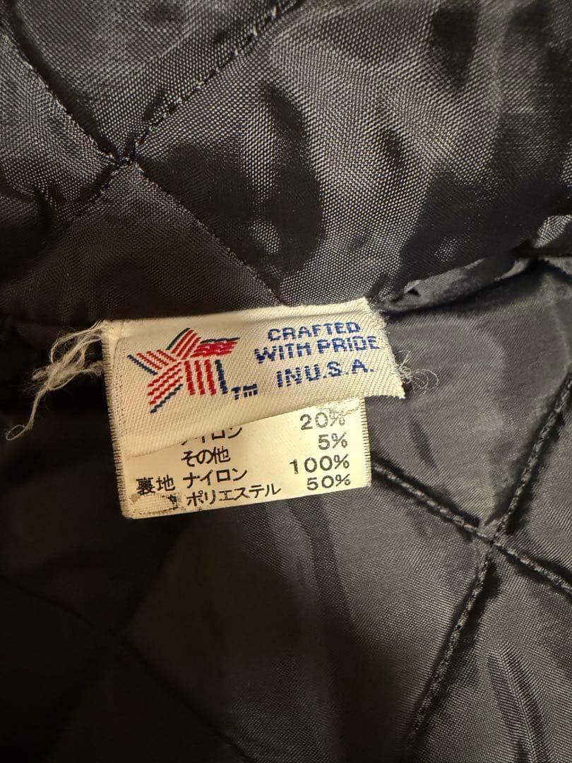 ショット schott ワンスター ピーコート ライダース