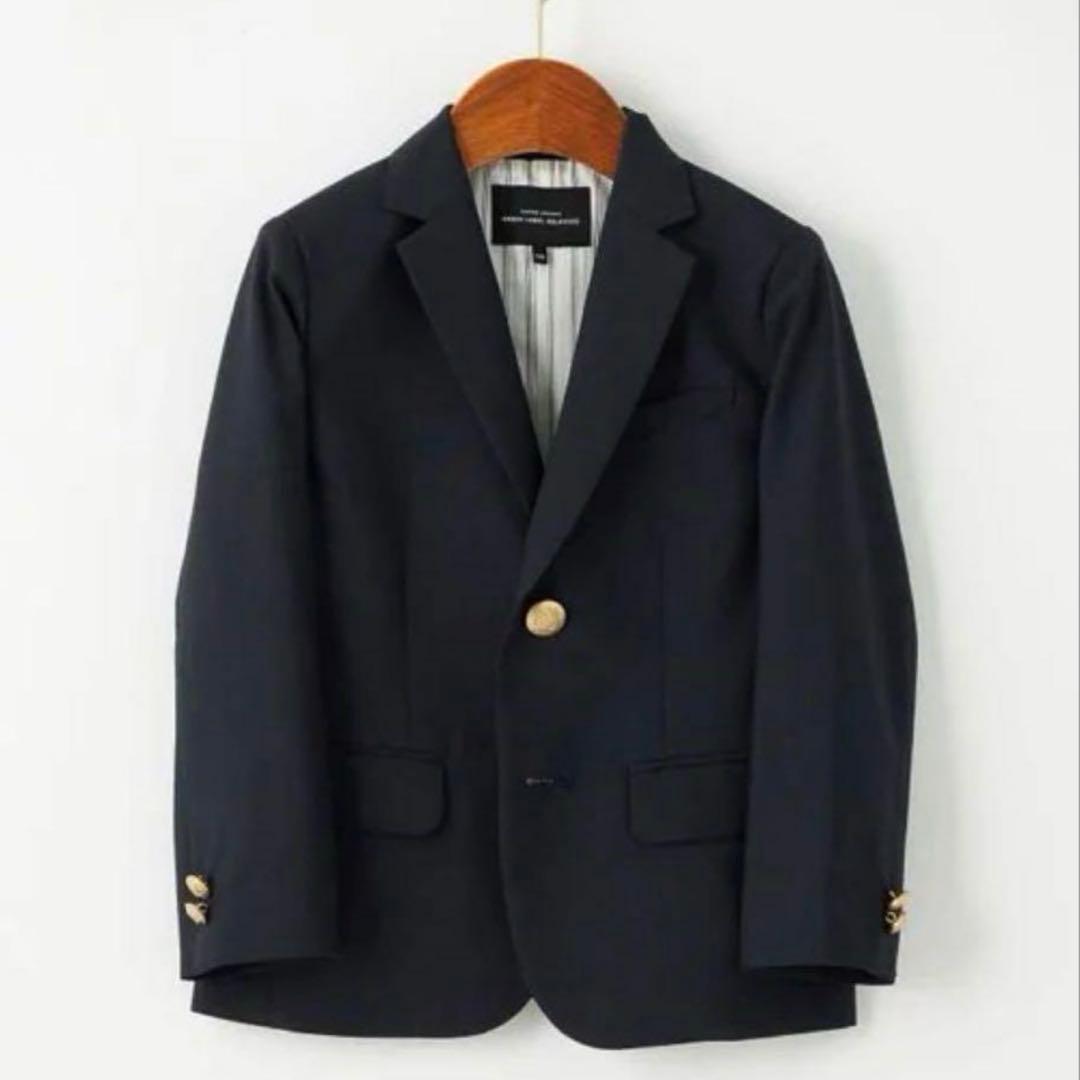 manapiさま専用　green label relaxingスーツセットアップ