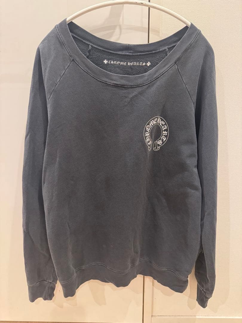 CHROME HEARTS レディース長袖　Sサイズ