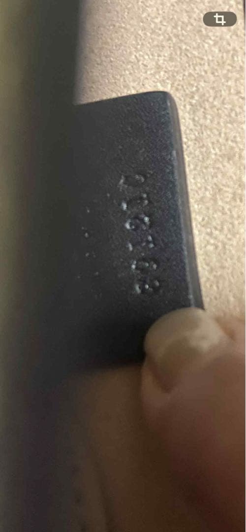 GUCCI ショルダーバッグ ロゴモノグラム