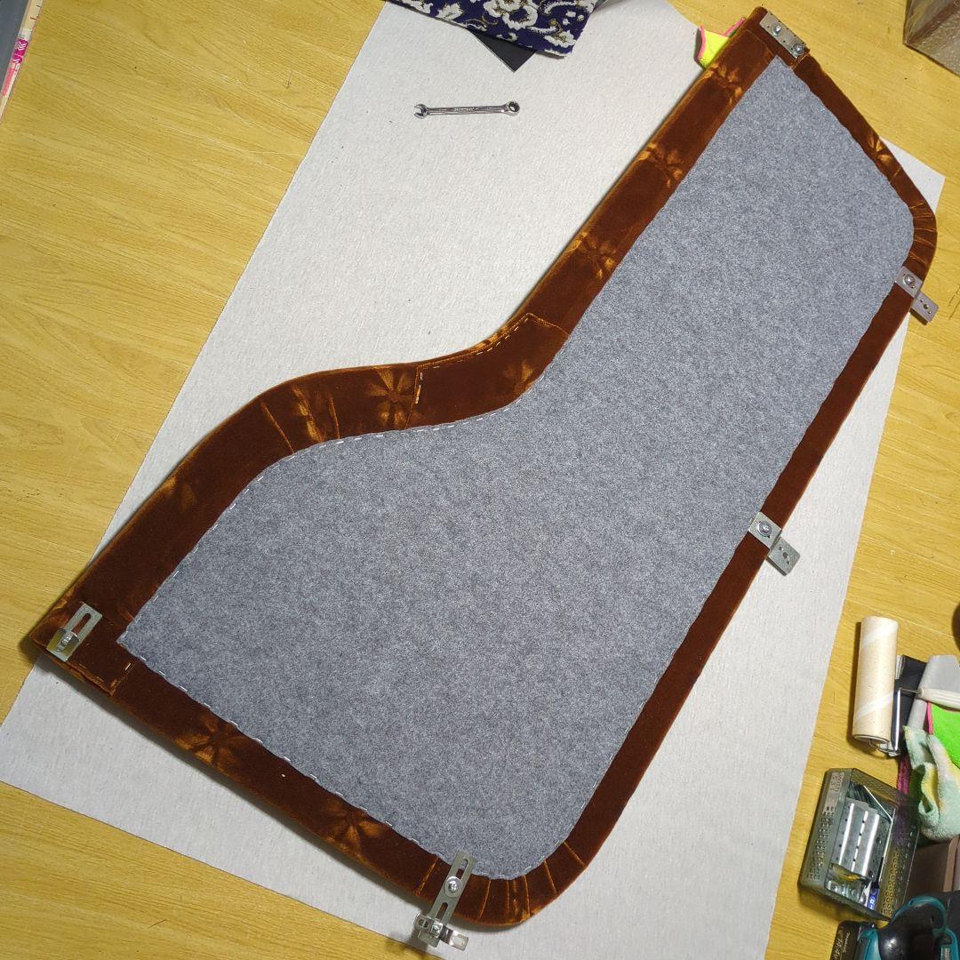 【40α】ロールーフ棚【コスモスゴールド】