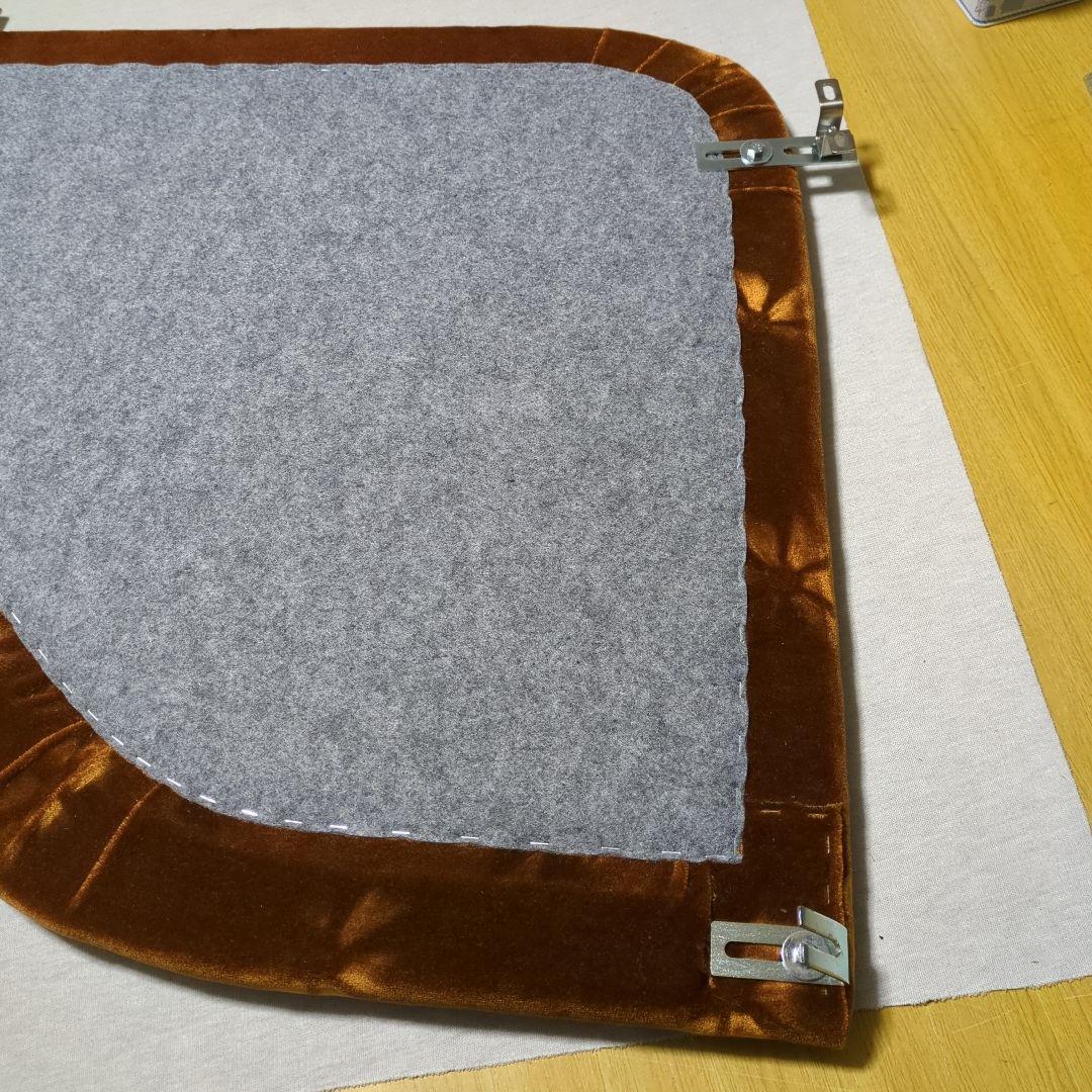 【40α】ロールーフ棚【コスモスゴールド】