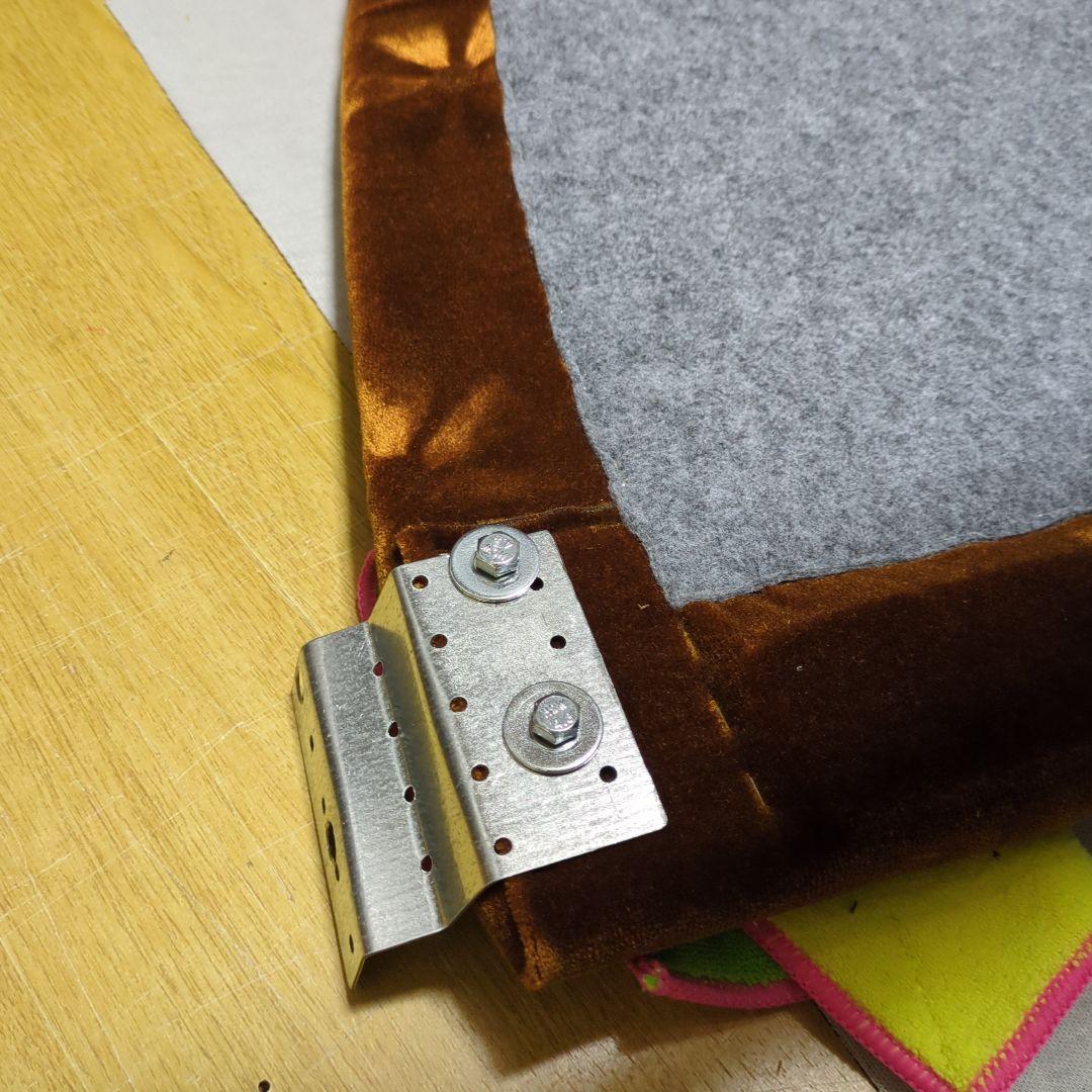 【40α】ロールーフ棚【コスモスゴールド】