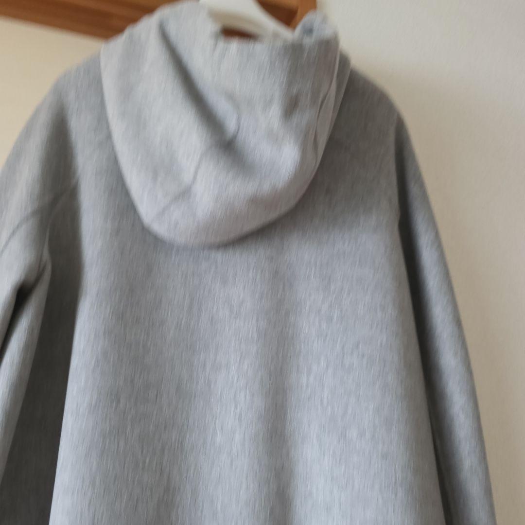 2024　S Max Mara FELPI ダブルフェイスコート